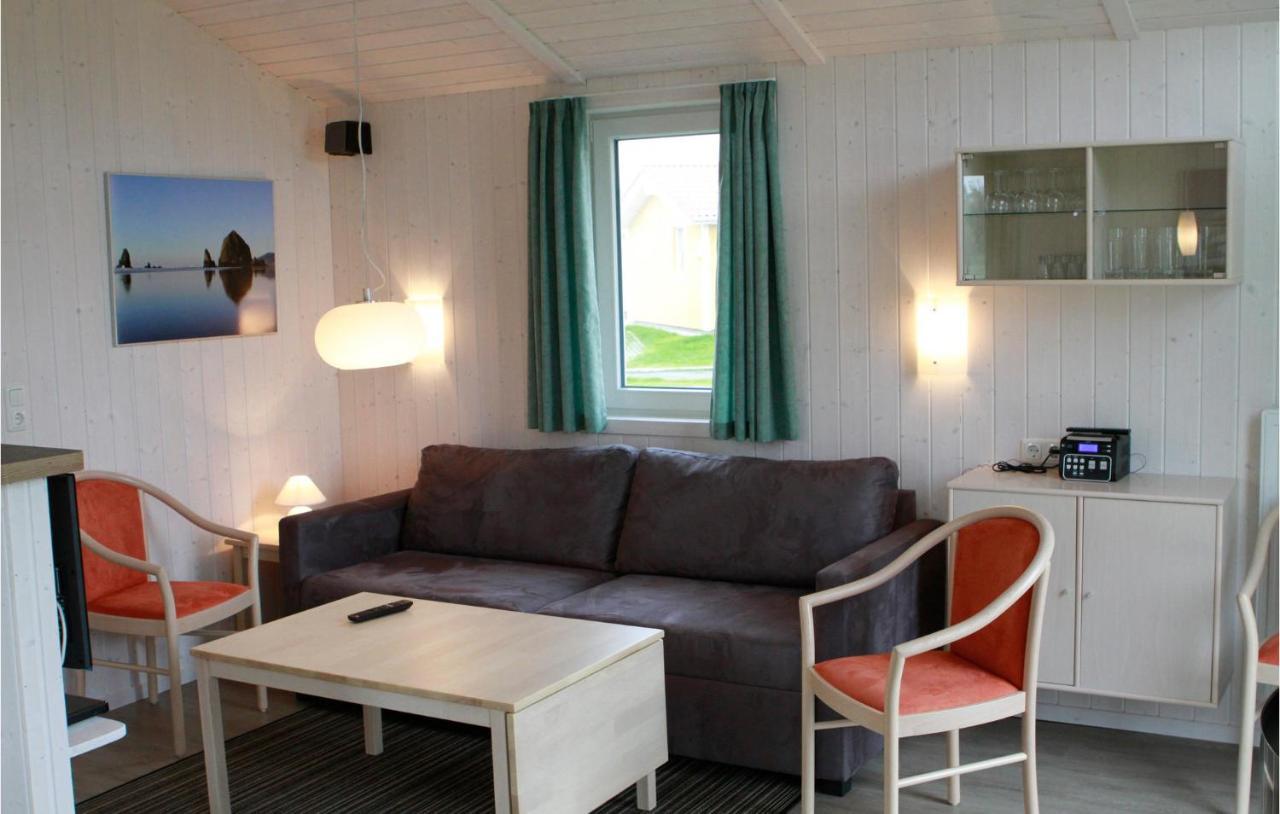 Villa Friedrichskoog-Deichblick 10 Exterior foto